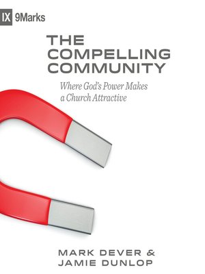 cover image of The Compelling Community